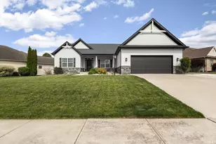 5919 Boxwood Dr E, South Bend, IN 46614 - Photo 1