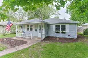 1251 E Colfax Ave, South Bend, IN 46617 - Photo 1