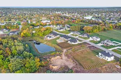 14170 Kline Shores Lot 23 Drive #23, Granger, IN 46530 - Photo 4