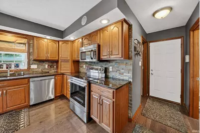 10175 Conover Drive, Granger, IN 46530 - Photo 8