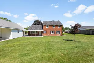 5501 Abshire Dr, South Bend, IN 46614 - Photo 26