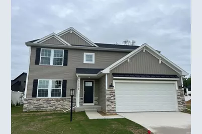 52070 Olympus Pass, Granger, IN 46530 - Photo 2