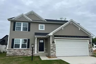 52070 Olympus Pass, Granger, IN 46530 - Photo 2