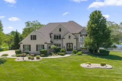 51469 Autumn Ridge Drive, Granger, IN 46530 - Photo 1