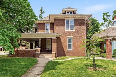 323 S 6th Street, Goshen, IN 46528 - Photo 1