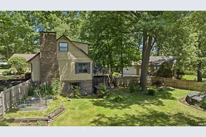 2828 Tall Oak Trail, Warsaw, IN 46582 - Photo 44