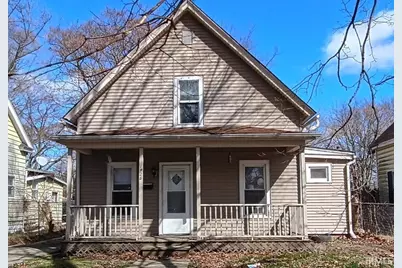 1926 Leer Street, South Bend, IN 46613 - Photo 1