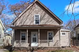 1926 Leer St, South Bend, IN 46613 - Photo 1
