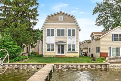 3717 Lakeshore Drive, Bremen, IN 46506 - Photo 8