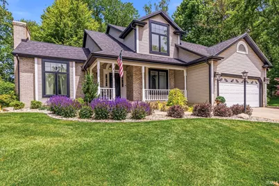 26416 Olympic Club Drive, South Bend, IN 46628 - Photo 1