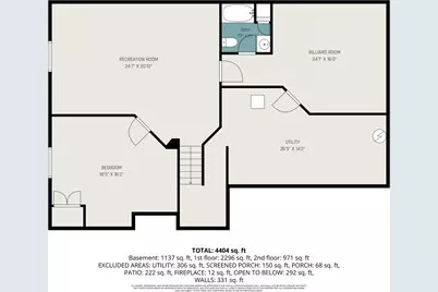 30081 Quail Pointe Drive, Granger, IN 46530 - Photo 42
