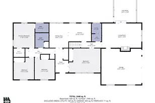 11901 Buttercup Ln, Granger, IN 46530 - Photo 30