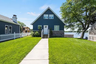 10566 Jefferson Road, Osceola, IN 46561 - Photo 1