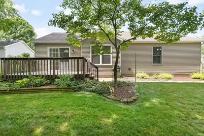 4342 Cross Creek Drive, South Bend, IN 46628 - Photo 28