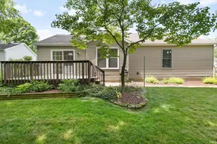 4342 Cross Creek Dr, South Bend, IN 46628 - Photo 28