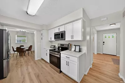 1357 Campeau Street, South Bend, IN 46617 - Photo 8