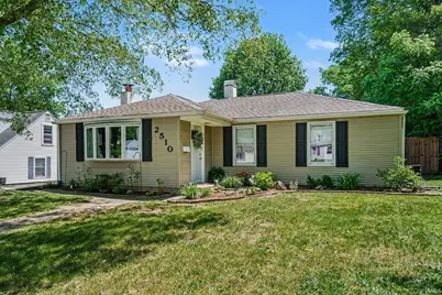 2510 Woodmont Drive, South Bend, IN 46614 - Photo 1