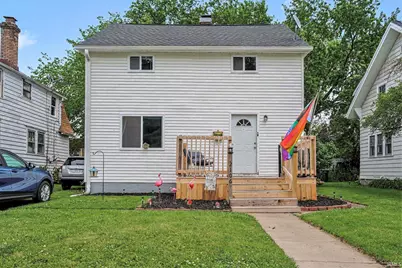 2106 High Street, South Bend, IN 46613 - Photo 1