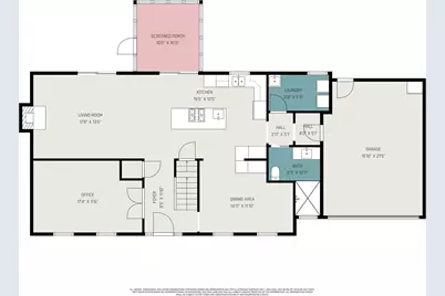 51170 Whitewater Lane, South Bend, IN 46628 - Photo 40