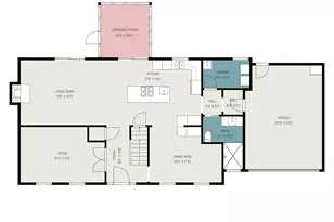 51170 Whitewater Ln, South Bend, IN 46628 - Photo 40