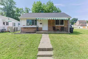1134 Kinyon St, South Bend, IN 46616 - Photo 2