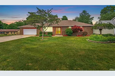 2615 Belknap Lane, Mishawaka, IN 46544 - Photo 24
