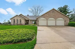 53379 County Murray Dr, Granger, IN 46530 - Photo 1