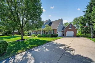 14170 Parkridge Dr, Granger, IN 46530 - Photo 30