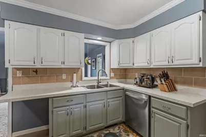 12728 Vicki Lane, Granger, IN 46530 - Photo 14