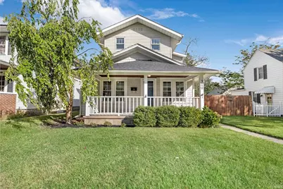 310 N Sunnyside Street, South Bend, IN 46615 - Photo 1