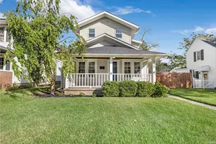 310 N Sunnyside St, South Bend, IN 46615 - Photo 1