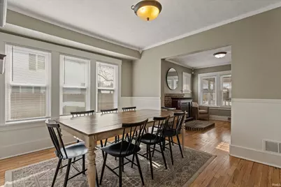 310 N Sunnyside Street, South Bend, IN 46615 - Photo 4