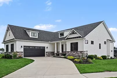 11391 Carson City Drive, Osceola, IN 46561 - Photo 4