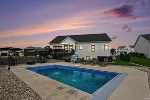 11391 Carson City Dr, Osceola, IN 46561 - Photo 2