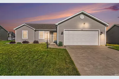 52635 Common Eider Trail, South Bend, IN 46628 - Photo 24