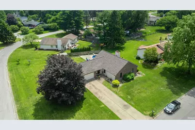 15550 Windfield Lane, Granger, IN 46530 - Photo 38