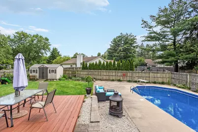 15550 Windfield Lane, Granger, IN 46530 - Photo 34