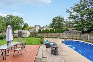 15550 Windfield Ln, Granger, IN 46530 - Photo 34
