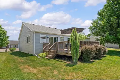 51813 Melwood Court, South Bend, IN 46628 - Photo 4