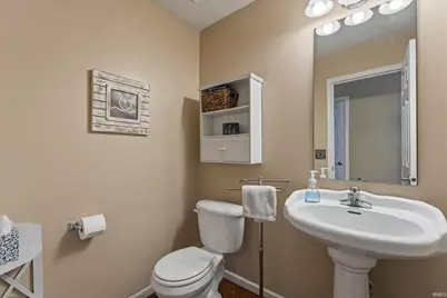 51340 Gilroy Court, Granger, IN 46530 - Photo 22