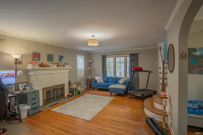 1336 E South Street, South Bend, IN 46615 - Photo 2