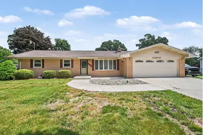 54916 Heritage Road, Elkhart, IN 46514 - Photo 1