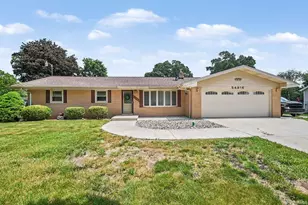 54916 Heritage Rd, Elkhart, IN 46514 - Photo 1