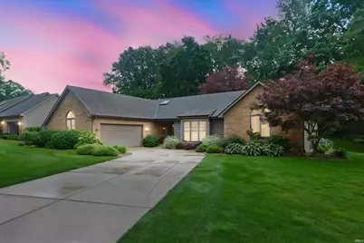 16290 Oak Hill Boulevard, Granger, IN 46530 - Photo 2