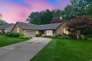 16290 Oak Hill Blvd, Granger, IN 46530 - Photo 2