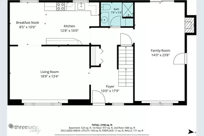 5611 Cape Cod Lane, South Bend, IN 46614 - Photo 28