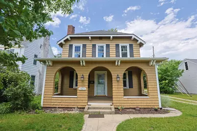 1425 Wall Street, South Bend, IN 46615 - Photo 2