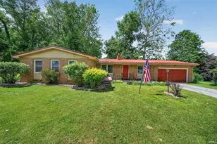 53449 Martin Ln, South Bend, IN 46635 - Photo 1
