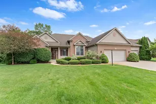 50910 Stonebridge Dr, Granger, IN 46530 - Photo 2