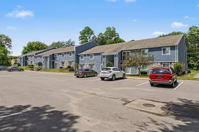 1801 Irish Way #1863, South Bend, IN 46637 - Photo 20